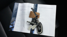 MG HS 1.5 T-GDI PHEV SE 5dr Auto Hatchback